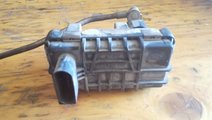 Actuator turbo Mercedes C class w204 6NW009228