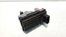 Actuator turbo, Mitsubishi Outlander 2, 2.2 DI-D, ...