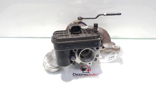 Actuator turbo, Seat Arona (KJ7), 1.0 tsi, DKR, 04E145725CH