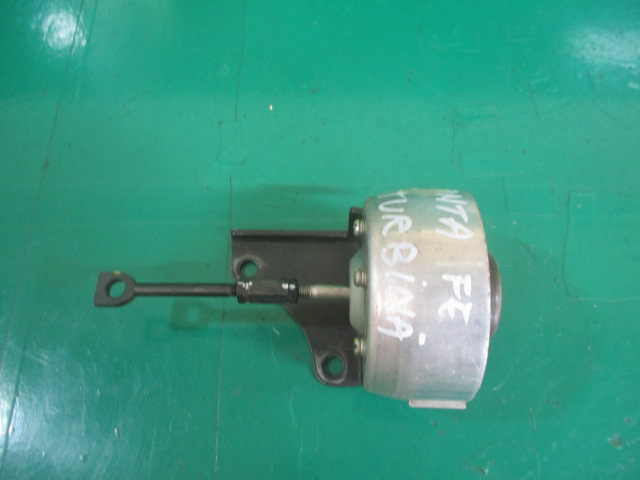 ACTUATOR TURBO / VACUUM TURBOSUFLANTA HYUNDAI SANTA FE 2 4X4 2.2 CRDI FAB. 2006–2013 ⭐⭐⭐⭐⭐