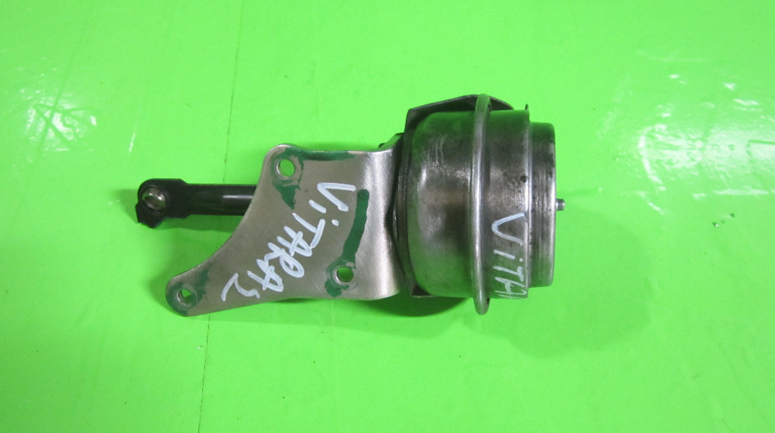 ACTUATOR TURBO / VACUUM TURBOSUFLANTA SUZUKI GRAND VITARA 2 1.9 DDiS 4x4 FAB. 2005 - 2015 ⭐⭐⭐⭐⭐