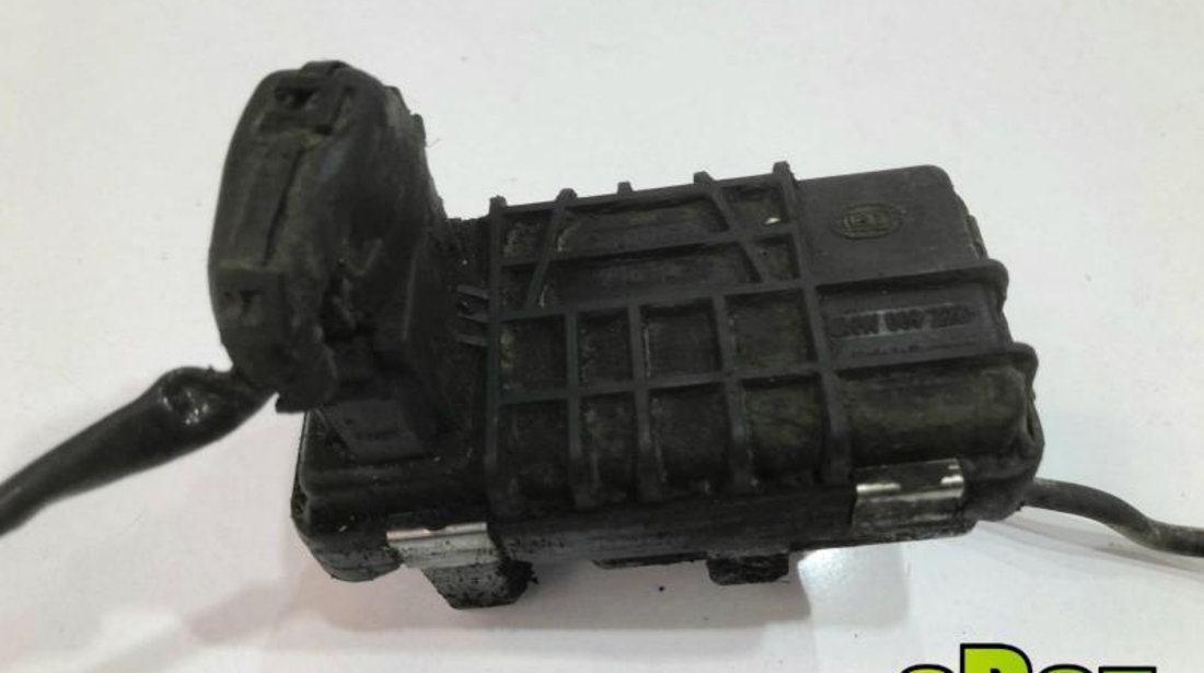 Actuator turbo Volvo XC90 (2002->) 3.0 d m53 6nw009228