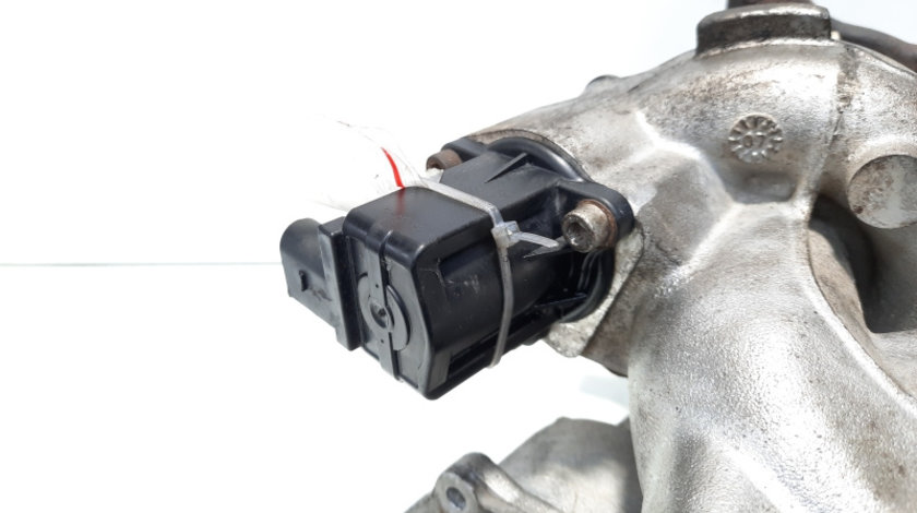 Actuator turbosuflanta, Audi A3 (8P1), 2.0 TSI, CDLC (idi:596879)