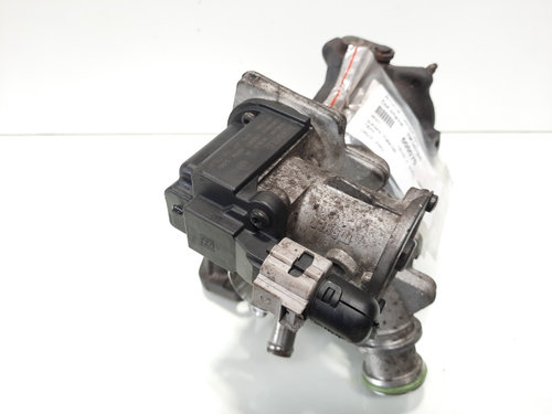 Actuator turbosuflanta, cod 03F145725G, Seat Ibiza 5 (6J5) 1.2 TSI, CBZ (id:600070)