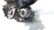 Actuator turbosuflanta, cod 03F145725G, Skoda Room...