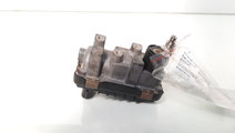 Actuator turbosuflanta, cod 6NW009660, Bmw 5 (E60)...