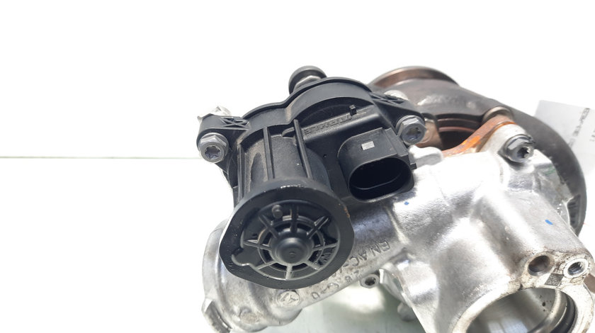 Actuator turbosuflanta, cod 72476615, Skoda Octavia 4 (NX3, NN3), 1.0 TSI, DLAA (idi:591068)