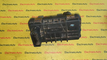 Actuator turbosuflanta Mercedes E-Class 6NW009660