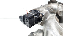 Actuator turbosuflanta, VW Golf 6 (5K1), 2.0 TSI, ...