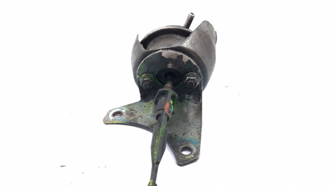 Actuator Vacuumatic Citroen C4 1 (LC) 2004 - 2010 Motorina