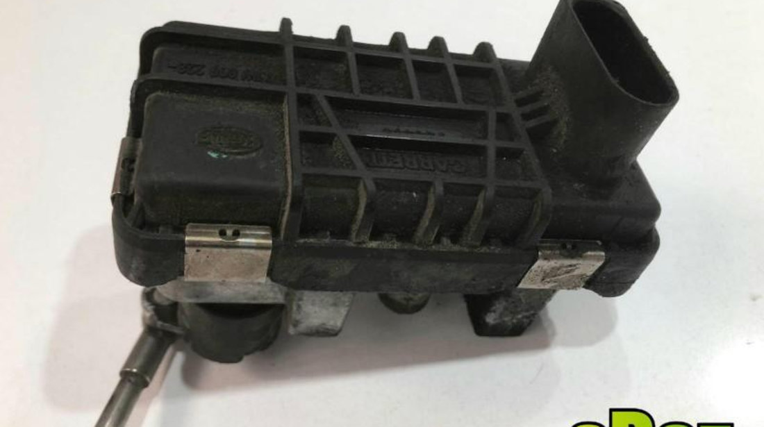 Actuator Volvo XC90 (2002->) 3.0 d m53 6nw009228