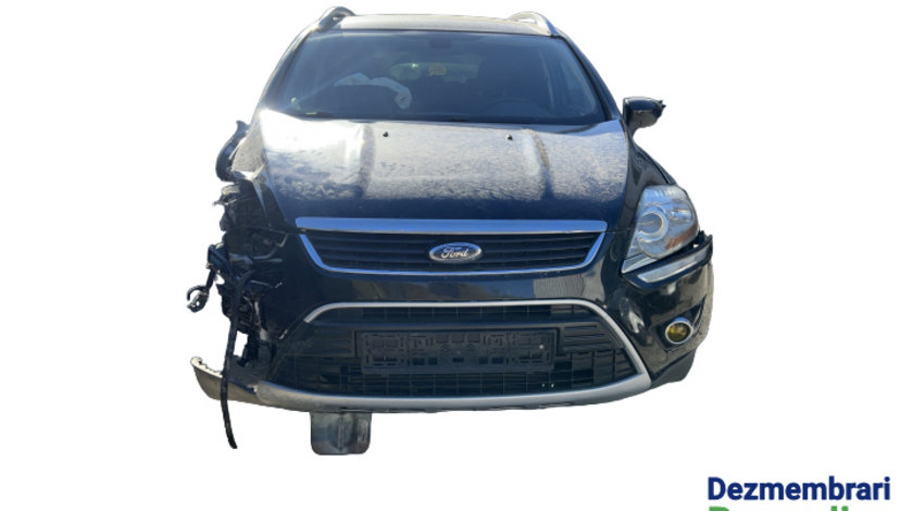 Acumulator auto (baterie auto) Ford Kuga [2008 - 2013] Crossover 2.0 TDCi MT AWD (140 hp) Cod motor: UFDA Euro 5