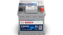 Acumulator baterie auto BOSCH Power 44 Ah 420A 0 0...