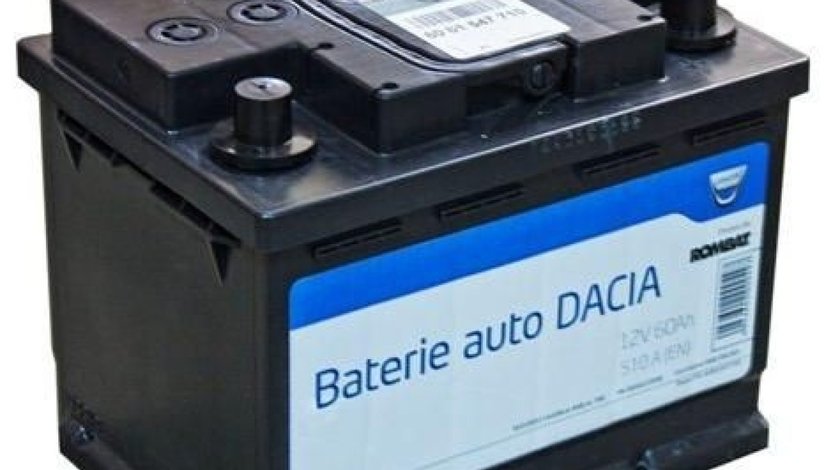 Baterie auto originala - oferte