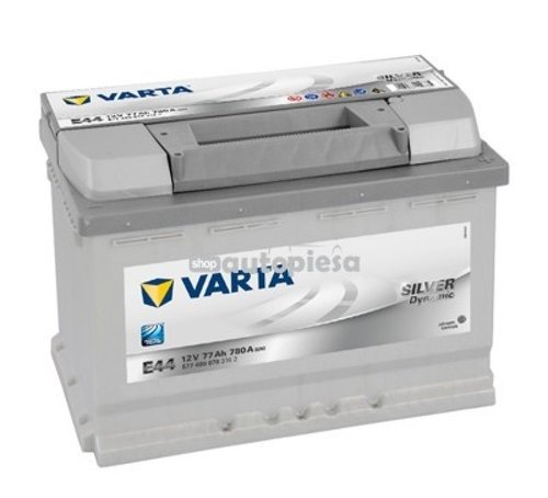 Acumulator baterie auto VARTA Silver Dynamic 77 Ah 750A 5774000783162 piesa NOUA