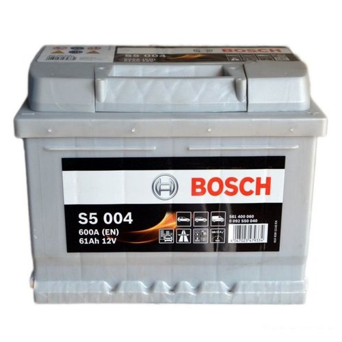 ACUMULATOR BOSCH S5 61AH