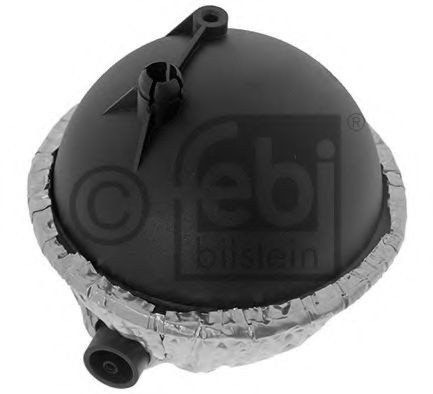 Acumulator presiune, frana AUDI A8 (4E) (2002 - 2010) FEBI BILSTEIN 48803 piesa NOUA