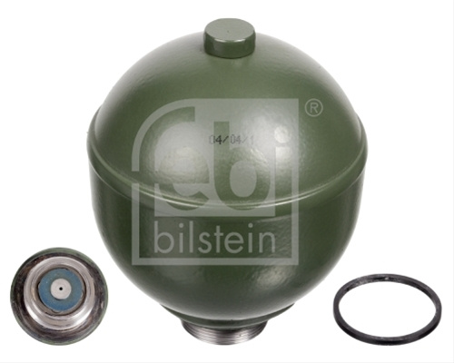 Acumulator Presiune,suspensie Febi Bilstein Citroën 22495