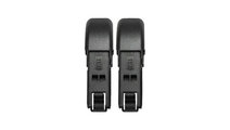 Adaptor alca slim top set 2 buc (pentru audi. seat...