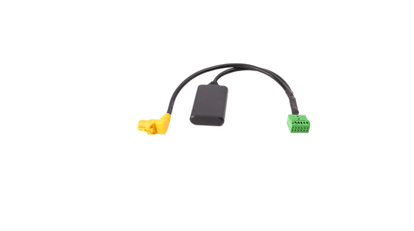 Adaptor Bluetooth Auxiliar pentru Audi A4 A5 Q5 Q7