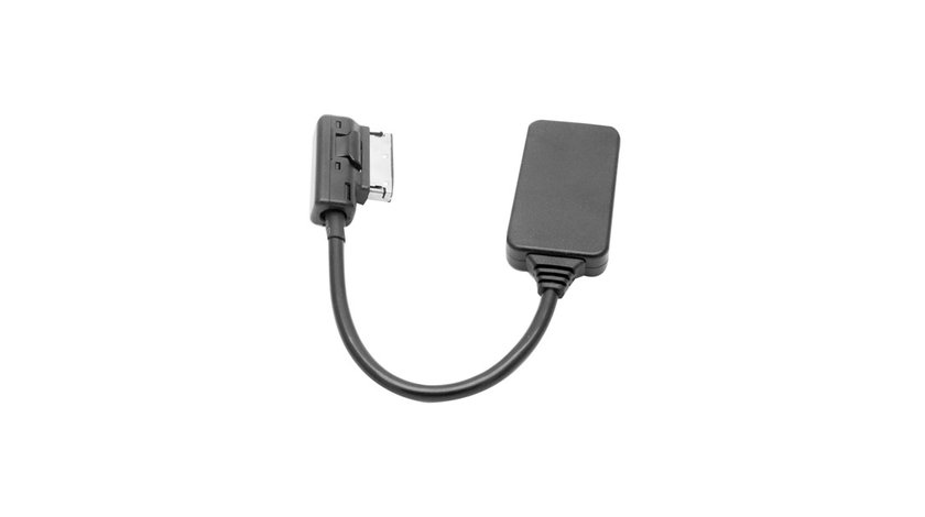 Adaptor Bluetooth Auxiliar pentru Audi Volkswagen Skoda si Seat