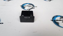 Adaptor mufa auxiliara Mazda 6 2.2 MZR-CD cod: TD7...