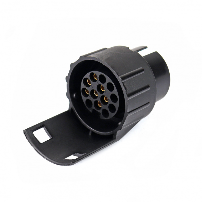 Adaptor Priza Remorca 7/13 Amio 01254