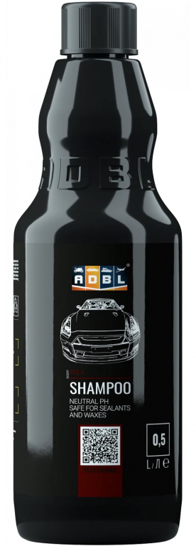 Adbl Sampon Premium Auto 500ML ADB000016