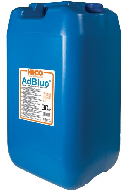 AdBlue Hico 30L PLN005