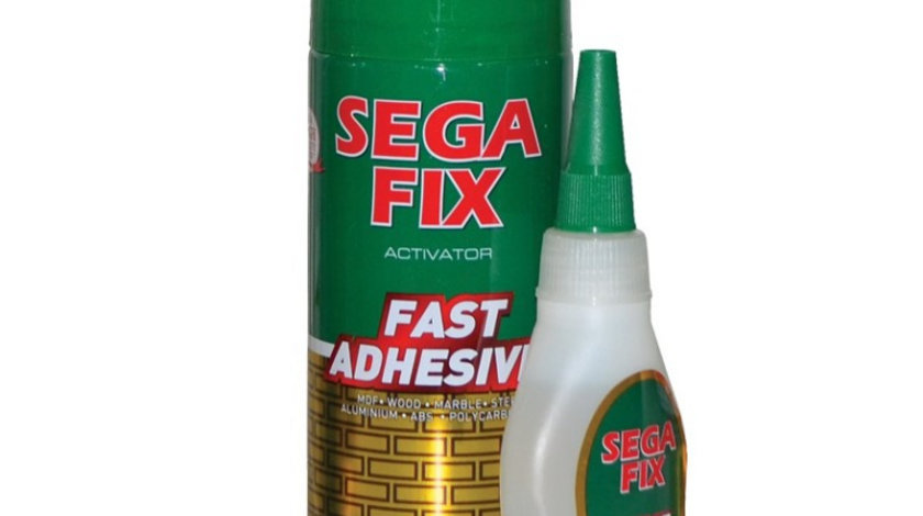 Adeziv Lipit Sega Fix 400ML 090819-2