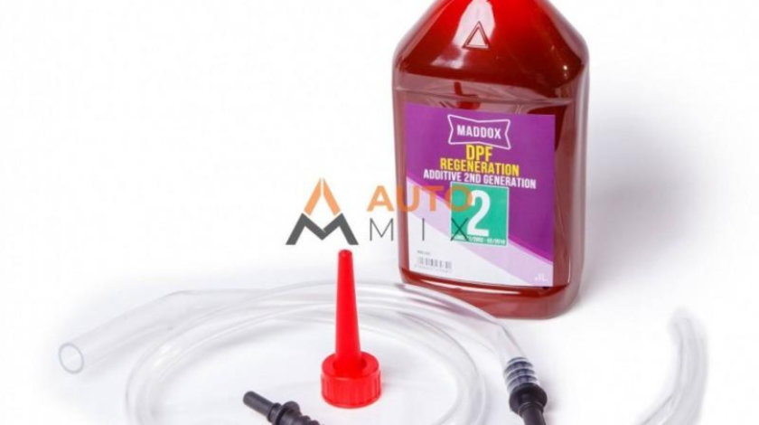 Aditiv filtru particule 3l Mazda 5 (2005-2010)[CR19] MAD1044