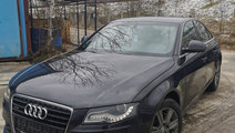 Aeroterma Audi A4 B8 2009 Berlina 2.0 TDI