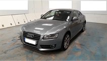 Aeroterma Audi A5 2008 Coupe 2.7 TDi