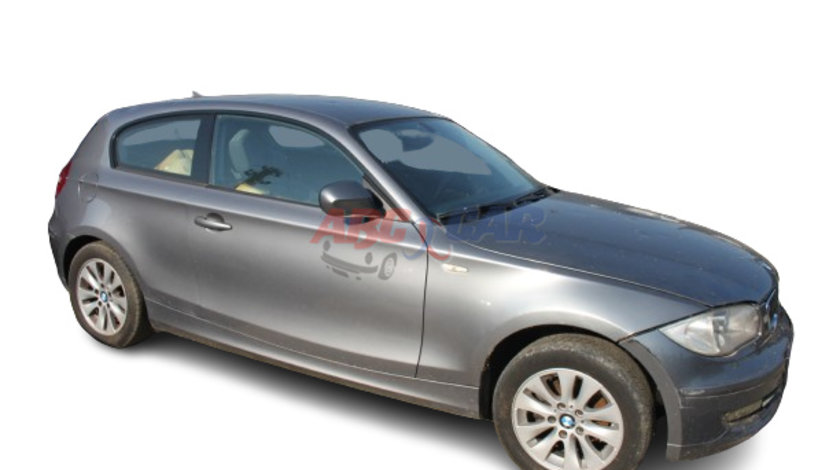 Aeroterma BMW E81 2009 Seria 1 coupe 2.0 d N47