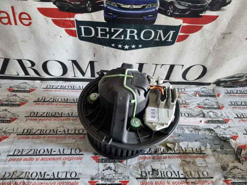 Aeroterma BMW Seria 1 E82 123d cod piesa : 6933663