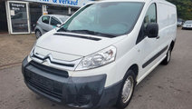 Aeroterma Citroen jumpy 2014 Autoutilitara 2.0