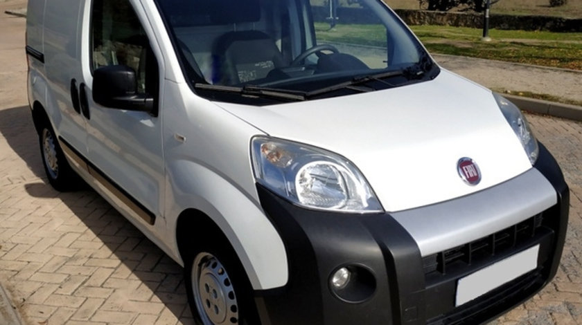 Aeroterma Fiat Fiorino 2012 2013 2014 2015