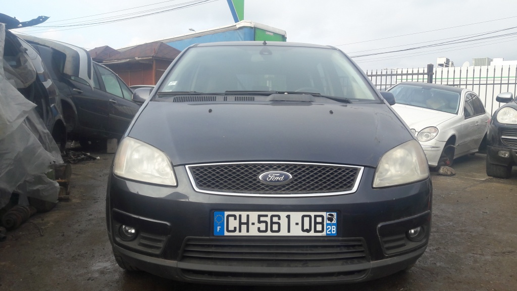 Aeroterma Ford C-Max 2007 HACHBACK 1.6 TDCI