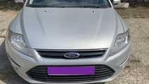 Aeroterma Ford Mondeo 4 [facelift] [2010 - 2015] L...