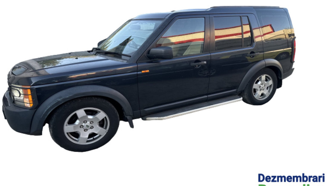 Aeroterma Land Rover Discovery 3 [2004 - 2009] SUV 2.7 TD AT (190 hp) Cod motor: 276DT