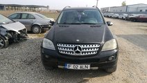 Aeroterma Mercedes M-CLASS W164 2008 JEEP ML420 CD...