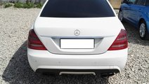 Aeroterma Mercedes S-CLASS W221 2008 BERLINA 3.0 C...