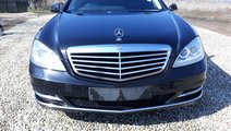 Aeroterma Mercedes S-CLASS W221 2012 berlina 3.0