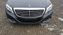 Aeroterma Mercedes S-Class W222 2014 berlina 3.0