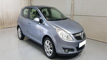 Aeroterma Opel Corsa D 2007 Hatchback 1.2 SXi