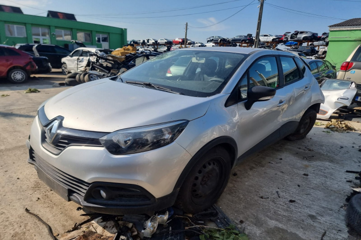 Aeroterma Renault Captur 2013 SUV 1.5 dci K9K 608