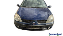 Aeroterma Renault Clio 2 [1998 - 2005] Symbol Seda...