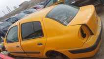 Aeroterma Renault Clio 2 2005 Limuzina 1.5 dci