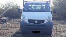 Aeroterma Renault Mascott 2007 Duba 3.0