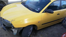 Aeroterma Seat Ibiza An 2002 2003 2004 2005 2006 2...